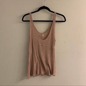 Free People Tank Top